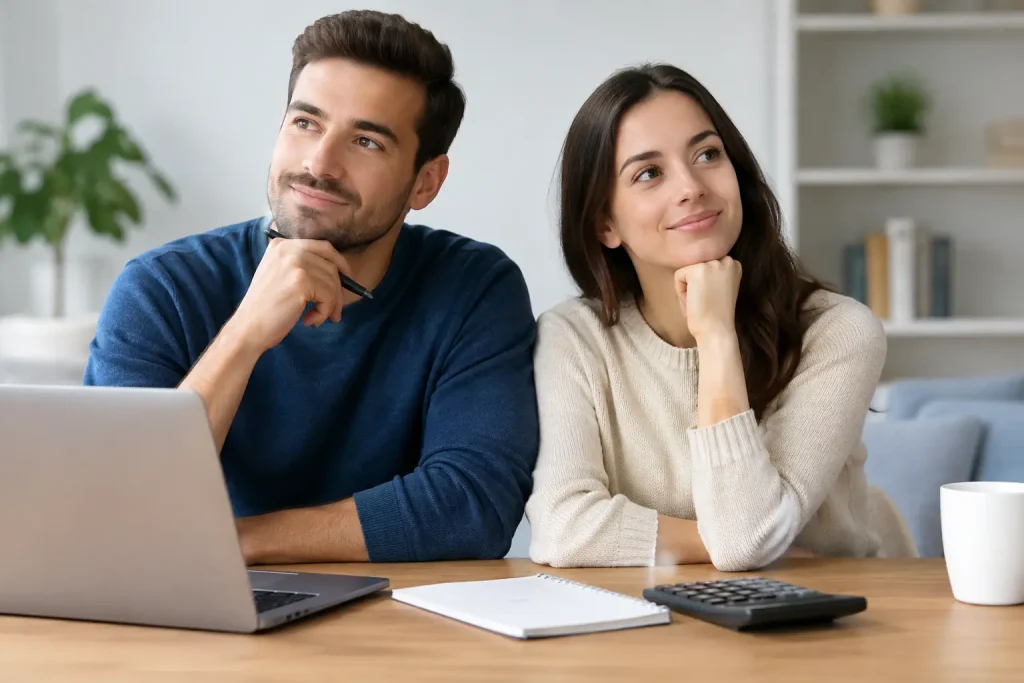 Do Couples Need Separate Life Insurance?