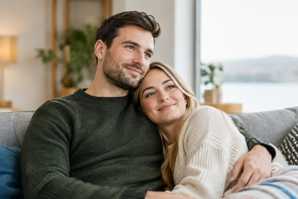 Life Assurance for Unmarried Couples in Ireland