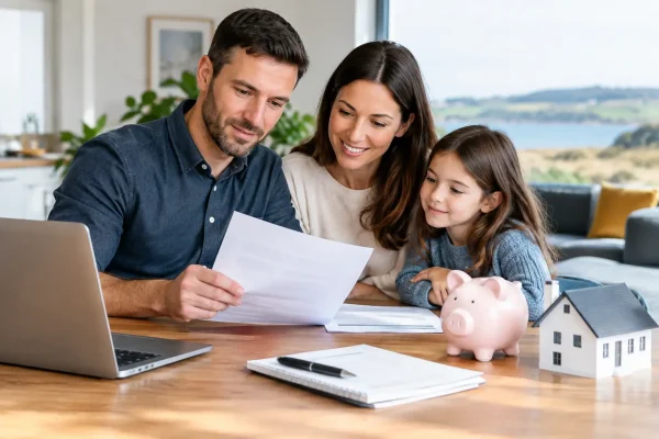 Mortgage Overpayment Planning Guide for Ireland