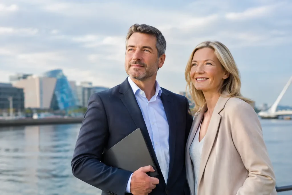 Pension Options for Directors in Ireland