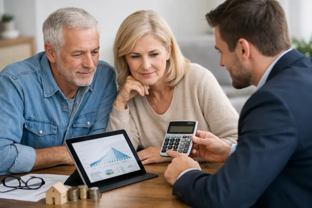 What a Retirement Income Calculator Can Tell You