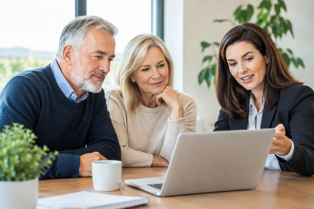 Guide to Pension Transfer Decisions in Ireland