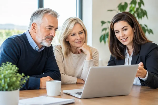 Guide to Pension Transfer Decisions in Ireland