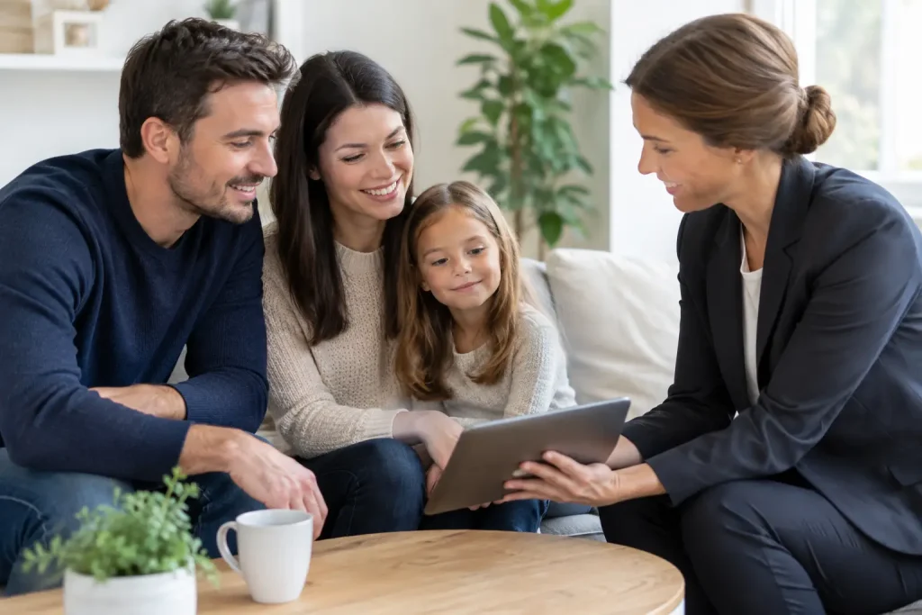 When to Arrange a Whole of Life Assurance Review